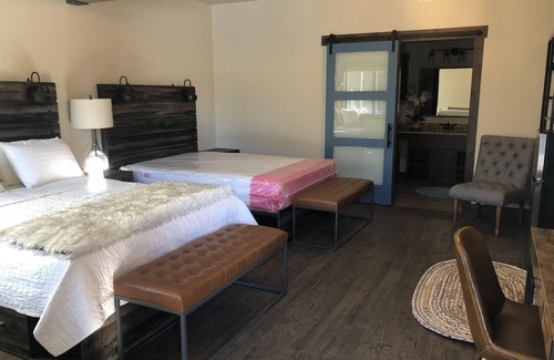 West Yellowstone Apartment | Arrowhead Lodge Unit 6