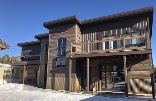 West Yellowstone Condo | Arrowhead Lodge Unit 9