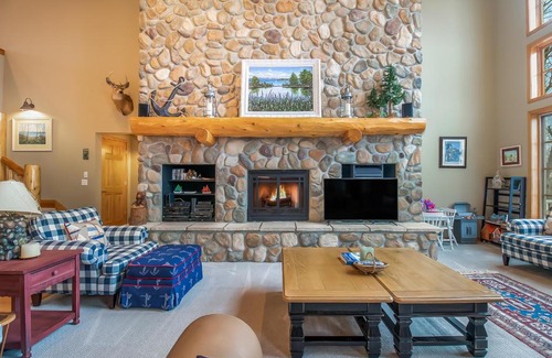 Birchwood Farms House | Arrowhead Manor