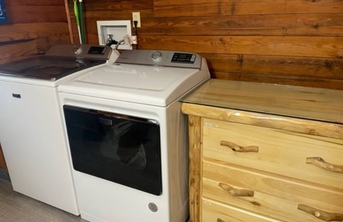 Cimarron Cabin | Arrowhead Mountain Hideaway