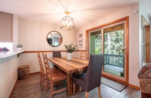 Upper Village House | Arrowhead Point by Outpost Whistler
