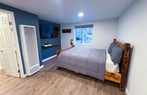 Lake Arrowhead Resort | Arrowhead Ranch Retreat and Conference Center