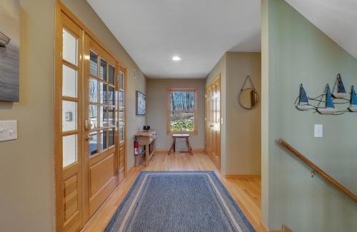 Birchwood Farms House | Arrowhead Summit