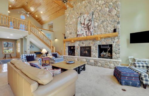 Birchwood Farms House | Arrowhead Summit