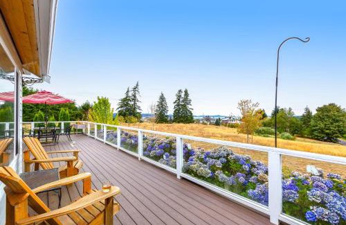 Camano Island House | Arrowhead Way