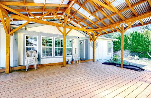 Bremerton House | ArrowLeaf Cabin