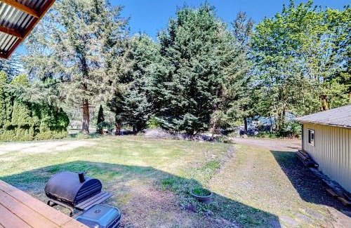 Bremerton House | ArrowLeaf Cabin