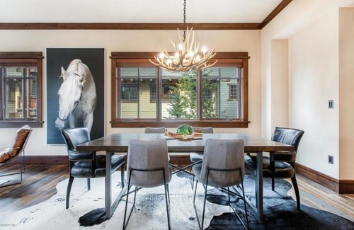 Empire Pass House | Arrowleaf Lodge - 2 Bed Condo #109