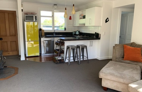 Arrowtown Cottage | Arrowtown Gem - Classic Arrowtown Cottage.