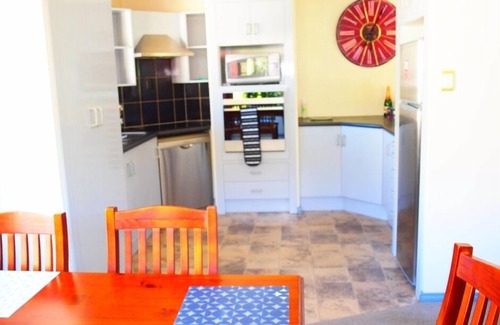 Arrowtown House | Arrowtown holiday home away from home