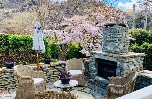 Arrowtown Cabin | Arrowtown Lodge
