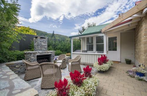 Arrowtown Cabin | Arrowtown Lodge