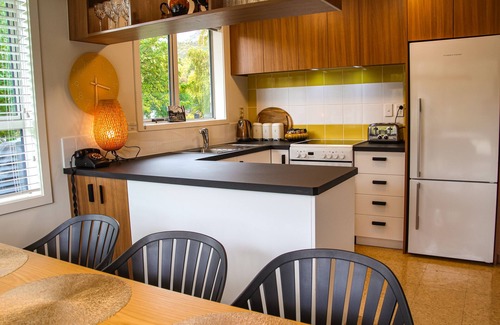 Arrowtown Hotel | Arrowtown Motel Apartments