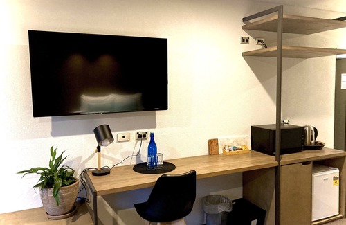 Arrowtown Hotel | Arrowtown Motel Apartments