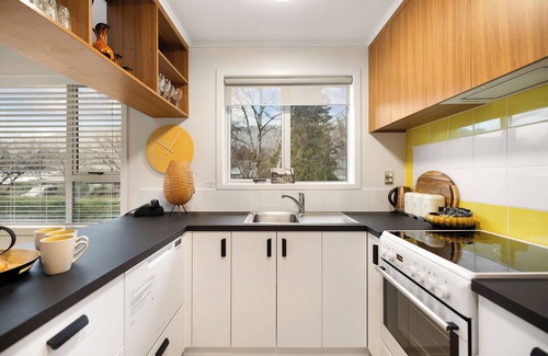 Arrowtown Hotel | Arrowtown Motel Apartments