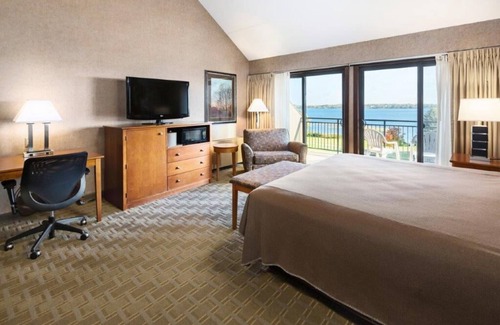 Alexandria Resort | Arrowwood Resort and Conference Center