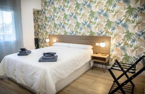 Sonseca Apartment | Arroyada 14