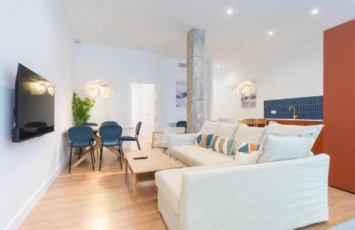 San Roque Apartment | Arroyo 3 Apartments