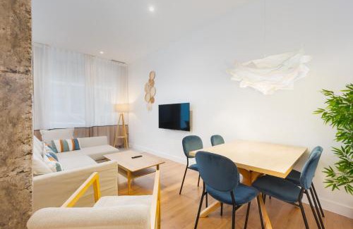 San Roque Apartment | Arroyo 3 Apartments