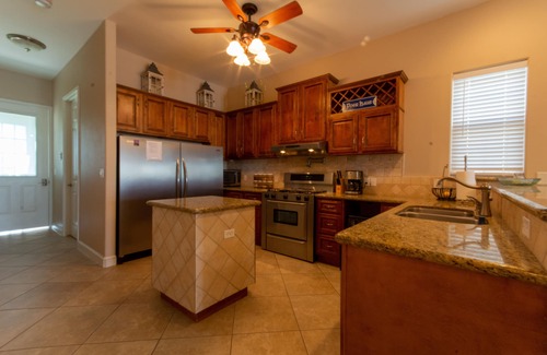 Arroyo City House | Arroyo City, TX Waterfront home
