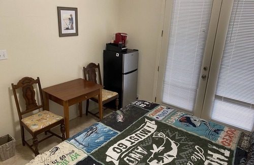Rio Hondo Villa | Arroyo City Villa