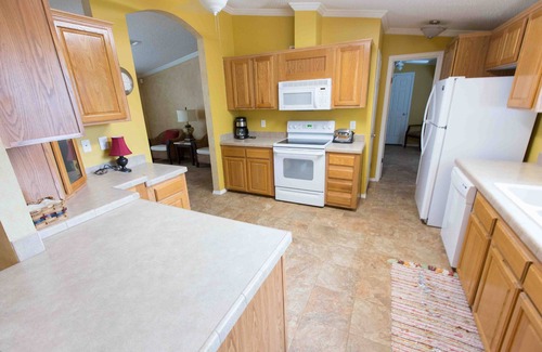 Rio Hondo House | Arroyo City Waterfront - 4 bedrooms - 3 bathrooms - *Downriver*