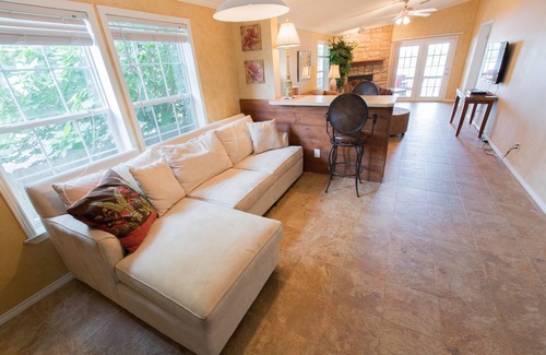 Rio Hondo House | Arroyo City Waterfront - 4 bedrooms - 3 bathrooms - *Downriver*