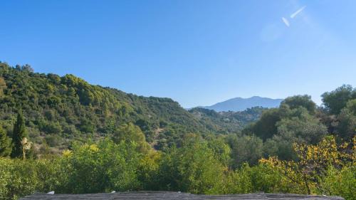 Gaucin House | Arroyo del Moro Gaucín by Ruralidays