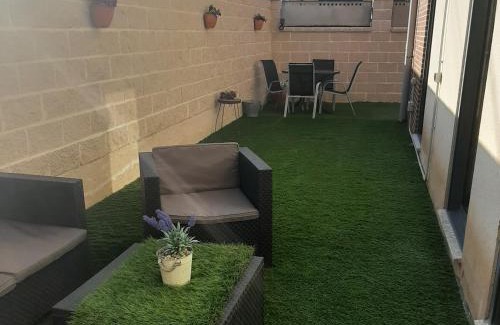 Coreses Apartment | Arroyo