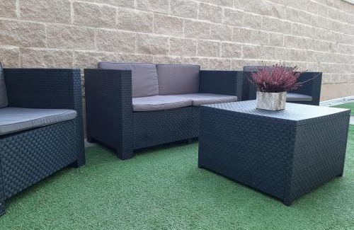 Coreses Apartment | Arroyo