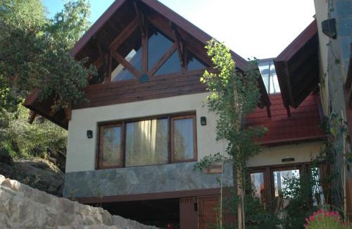 La Cumbrecita Cabin | Arroyo Escondido