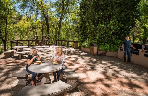 Uptown Sedona Resort | Arroyo Roble Resort at Oak Creek