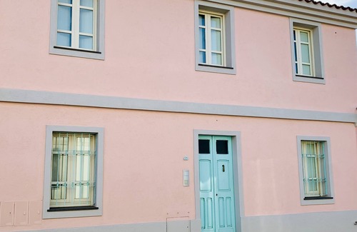 Cabras Apartment | ARRUBIU - small but comfy, perfect for singles, couples w. small children (P3399