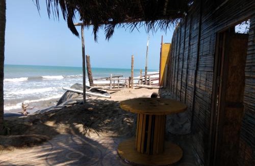 Los Pinos House | Arrullos del Mar