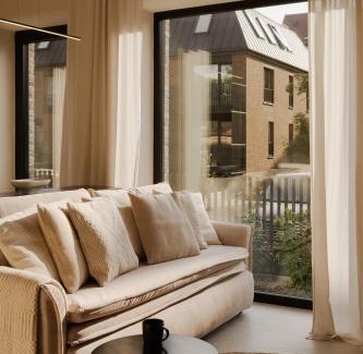 Brzezno Apartment | Ars Apartments - Premium Experience Close to the Beach