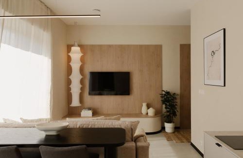 Brzezno Apartment | Ars Apartments - Premium Experience Close to the Beach