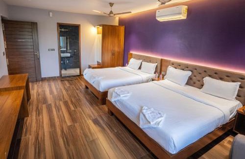 Kamalapur Resort | ARS FARMSTAY
