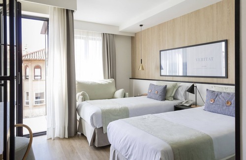 Bons Aires Hotel | Ars Magna Bleisure Hotel