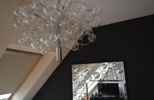 Moerbeke Apartment | Ars Vivendi