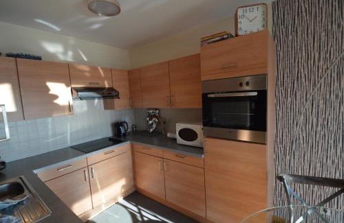 Moerbeke Apartment | Ars Vivendi