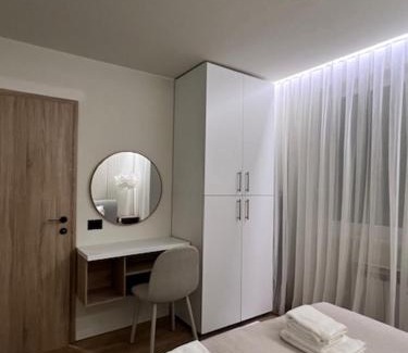 Vukovar Apartment | Ars Vivendi Vukovar