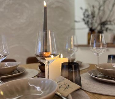 Vukovar Apartment | Ars Vivendi Vukovar