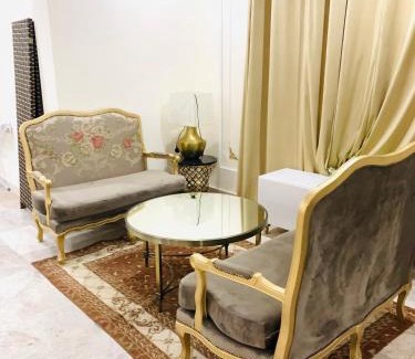 Dubai Apartment | Arsaad villa apparments