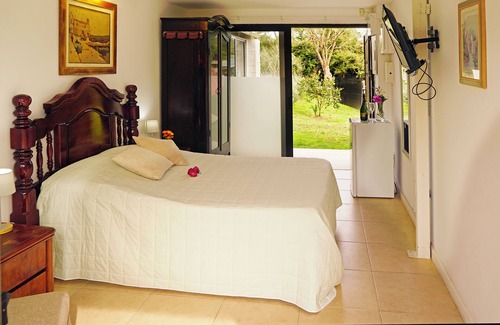 Cantegril Bed & Breakfast | Arsamici Hotel