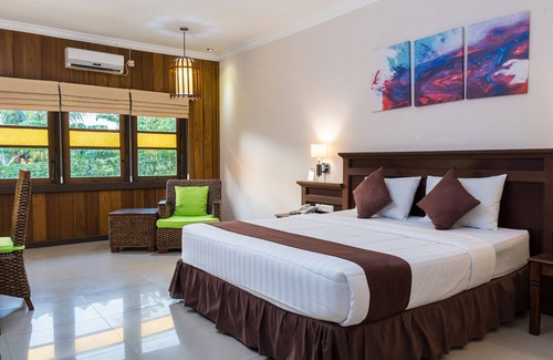Pangkalan Bun Hotel | Arsela Hotel Pangkalan Bun