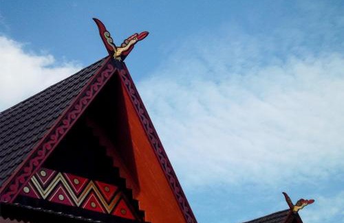 Pangkalan Bun Hotel | Arsela Hotel Pangkalan Bun