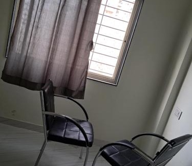 Wagholi Apartment | Arsh Mahal