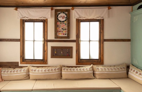 Mudurnu Bed & Breakfast | Arslan Bey Mansion Private Accommodation Facility