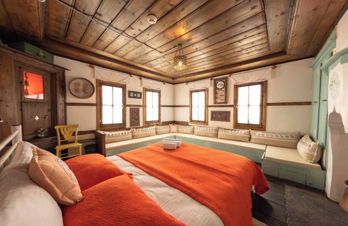 Mudurnu Bed & Breakfast | Arslan Bey Mansion Private Accommodation Facility