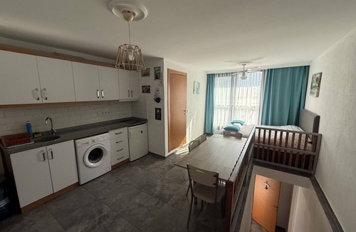 Marmaris City Center Apartment | Arslan Homes4